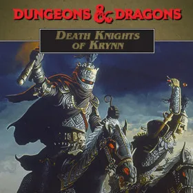 Death Knights of Krynn