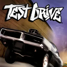 Test Drive (2002)