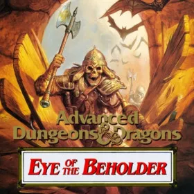 Eye of the Beholder