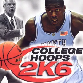 College Hoops 2K6