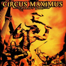 Circus Maximus: Chariot Wars