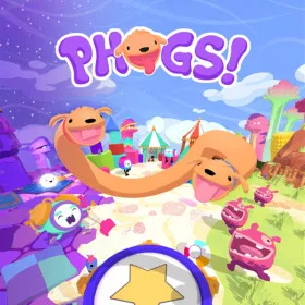 PHOGS!