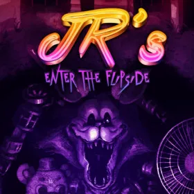 JR's