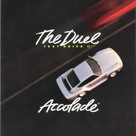 The Duel: Test Drive II