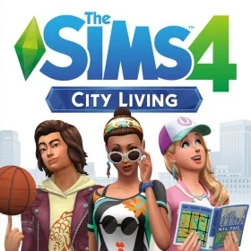 The Sims 4: City Living