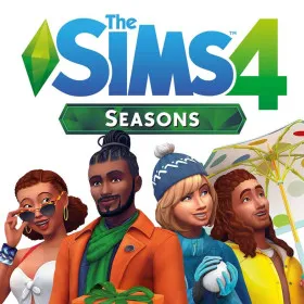 The Sims 4: Seasons