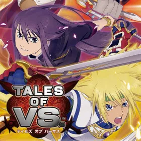 Tales of VS.