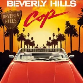 Beverly Hills Cop