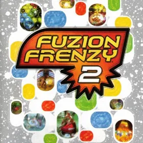 Fuzion Frenzy 2