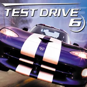 Test Drive 6