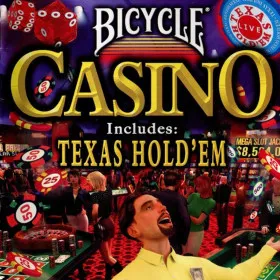 Bicycle Casino