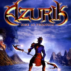 Azurik: Rise of Perathia