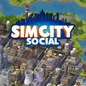 SimCity Social