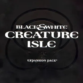 Black & White: Creature Isle