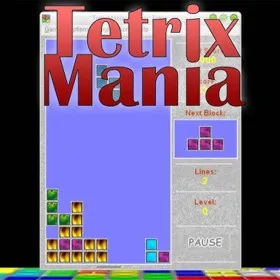 TetrixMania