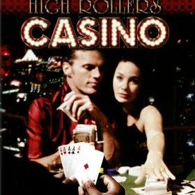 High Rollers Casino