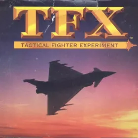 TFX - Tactical Fighter Experiment