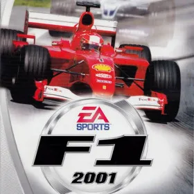 F1 2001