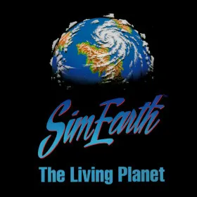 SimEarth