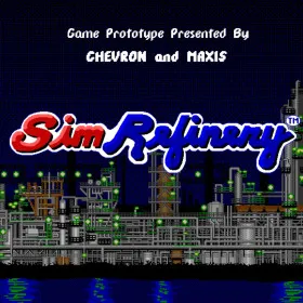 SimRefinery