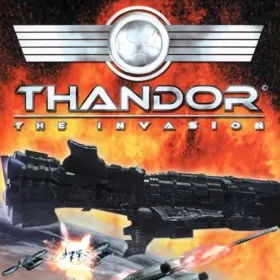 Thandor