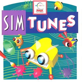 SimTunes