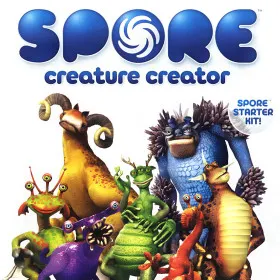 Spore Creature Creator