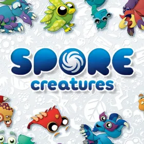 Spore Creatures