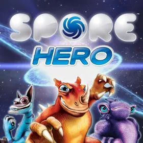 Spore Hero