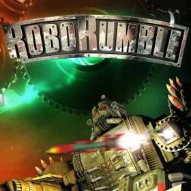 RoBoRumble
