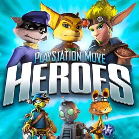 PlayStation Move Heroes