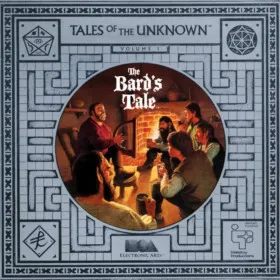 The Bard's Tale