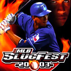 MLB SlugFest 20-03