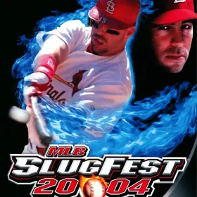 MLB SlugFest 20-04