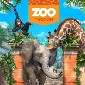 Zoo Tycoon (2013)