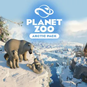Planet Zoo: Arctic Pack
