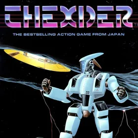 Thexder