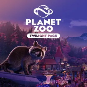 Planet Zoo: Twilight Pack