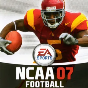 NCAA Football 07