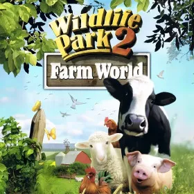 Wildlife Park 2: Farm World