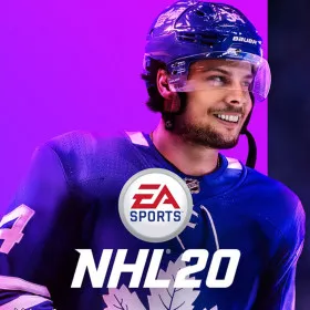 NHL 20