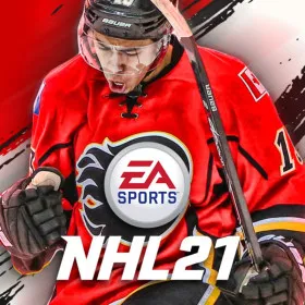 NHL 21