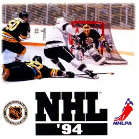 NHL 94