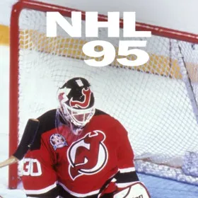 NHL 95