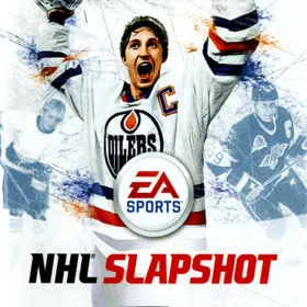 NHL Slapshot