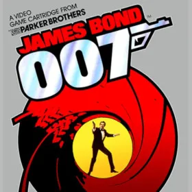 James Bond 007