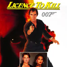 007: Licence to Kill