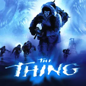 The Thing