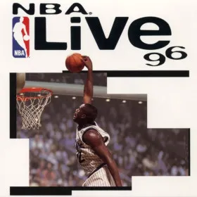 NBA Live 96