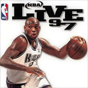 NBA Live 97